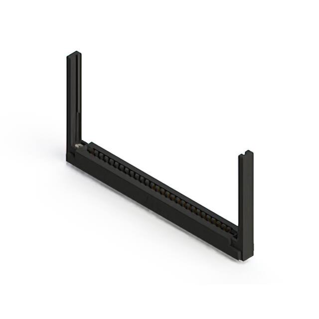 357-028-531-168 EDAC Inc.  Edgeboard Connectors